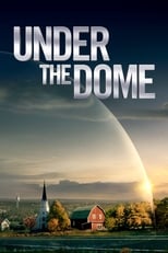 Poster di Under the Dome