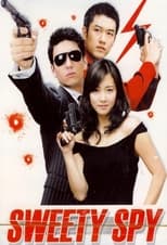Poster for Sweet Spy