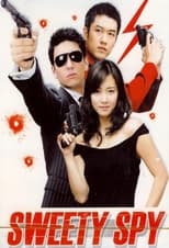 Poster for Sweet Spy Season 1