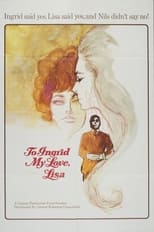Poster for To Ingrid, My Love, Lisa