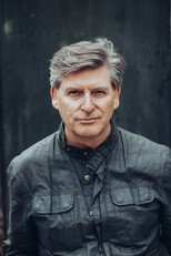 Peter Bruce