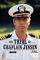 The Trial of Chaplain Jensen