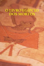 O Livro Egípcio dos Mortos poster