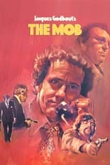 Poster for The Mob