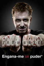 Pôster de Temporada 3 — Engana-me Se Puder