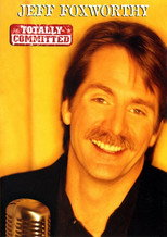 Jeff Foxworthy: Totally Committed poster