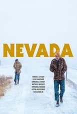 Poster for Nevada