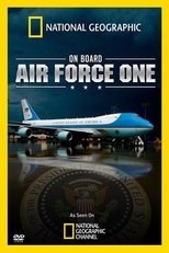 Poster for On Board Air Force One 