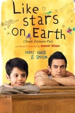 Poster for Like Stars on Earth 