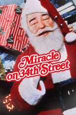 Poster di Miracle on 34th Street