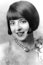 Poster for Colleen Moore