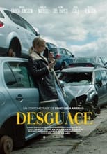 Poster for Desguace