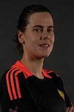 Marieke Peeters