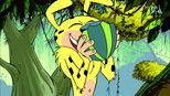 Marsupilami 4x9 (S04E09)