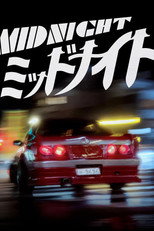 Midnight poster