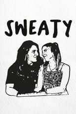 Poster di Sweaty