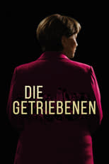 Poster for Merkel: Anatomy of a Crisis 