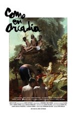Just Like Arcadia main poster