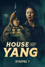 Póster de Temporada 1 — House of Yang