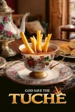 Poster for God Save the Tuche