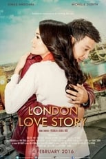 London Love Story (2016)