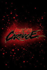 Marvel Ultimate Comics: Absolute Carnage poster