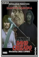 Anino ni David Crusado