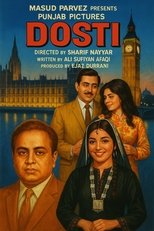 Dosti main poster