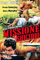 Missione suicidio