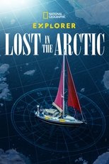 Poster for Explorer: Lost in the Arctic