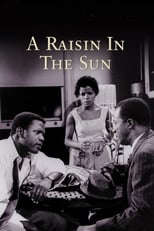 Poster for A Raisin in the Sun 