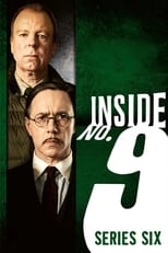 Poster for Inside No. 9 Season 6