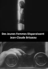 Poster for Des jeunes femmes disparaissent