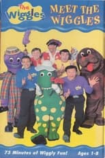 Poster for The Wiggles: Meet The Wiggles