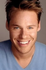 Foto retrato de Randy Harrison