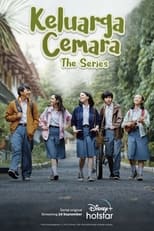 Poster for Cemara's Family Season 1