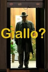 Giallo? serie streaming