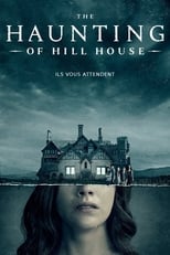 FR - The Haunting of Hill House