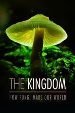 Poster for The Kingdom: How Fungi Made Our World