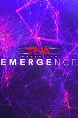TNA Emergence 2024 main poster