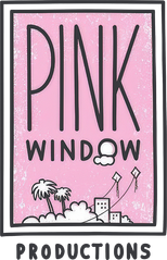 Pink Window Productions Pink Window Productions
