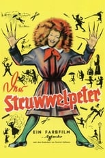 Poster for Der Struwwelpeter 