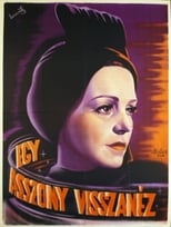 Poster for A Woman Looks Back 