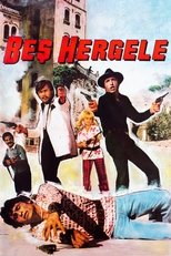 Poster for Beş Hergele