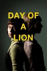 Day of a Lion poster