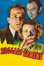 Poster for Beggars in Ermine