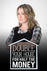 Double Your House for Half the Money poster