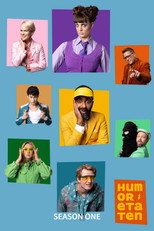 Season 1 Poster