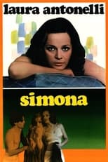 Poster for Simona 