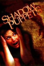 Poster for Shadow Puppets 